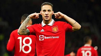 Άντονι για τις καταγγελίες της πρώην συντρόφου του: «Θα αποδειχθεί η αθωότητά μου»