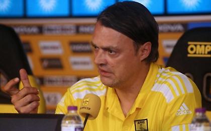 Φορ και χαφ οι επόμενοι στόχοι του Άρη