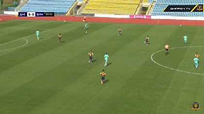 Live Streaming το πρώτο φιλικό της αντιπάλου του Παναθηναϊκού, Ντνίπρο!