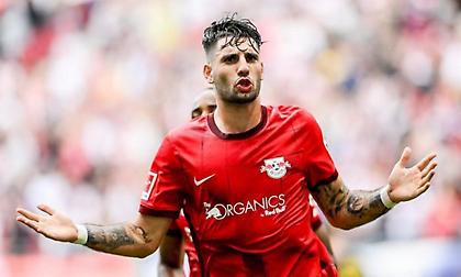 «Ψάχνεται» για Σόμποσλαϊ η Λίβερπουλ!