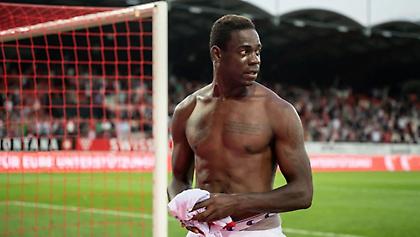 Θέλει να επιστρέψει στην Ιταλία για την Κάλιαρι του Ρανιέρι ο Μπαλοτέλι!