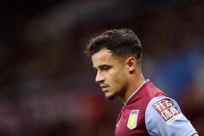 Στο στόχαστρο της Μπεσίκτας ο Κοουτίνιο