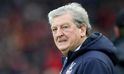 Παραμένει «αετός» ο Χότζον