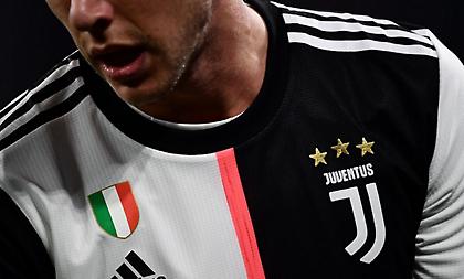 Διέρρευσε η νέα εκτός έδρας φανέλα της Γιουβέντους