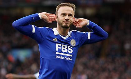 Τότεναμ: Πέρασε από ιατρικά και ανακοινώνεται ο Μάντισον!