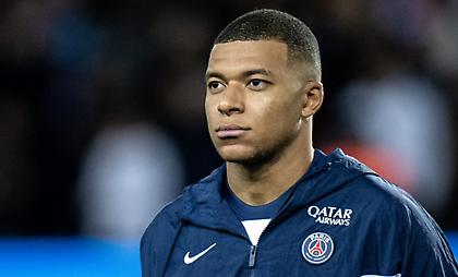 Η Παρί έδωσε δέκα ημέρες διορία στον Εμπαπέ για να πάρει την οριστική του απόφαση