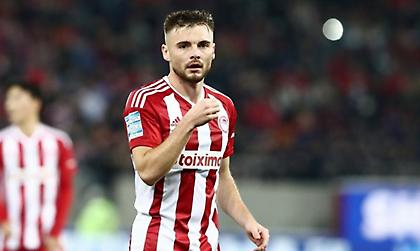 Foot Mercato: «Κρούσεις από Ναντ και Λιλ στον Ολυμπιακό για τον Ρέαμπτσιουκ»!