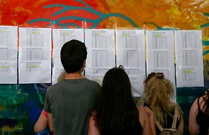 Αγωνία τέλος - Αύριο ανακοινώνονται οι βαθμολογίες των Πανελλαδικών