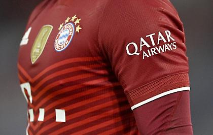 Έλυσε τη συνεργασία με την Qatar Airways η Μπάγερν Μονάχου