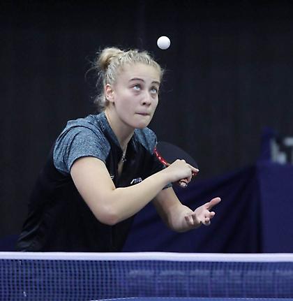 Η Τέρπου θα μετάσχει με wild card στο Star Contender της Σλοβενίας