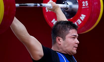 Σοκ: Αυτοκτόνησε αρσιβαρίστας - Η υπόθεση ντόπινγκ που τον κατέστρεψε