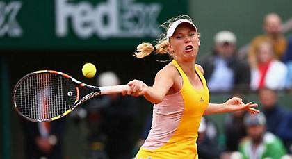 Επιστρέφει στην δράση η Βοζνιάκι!