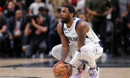 Θέλουν να συναντηθούν με τον Ίρβινγκ και να φτιάξουν ασύλληπτη πεντάδα οι Σανς!