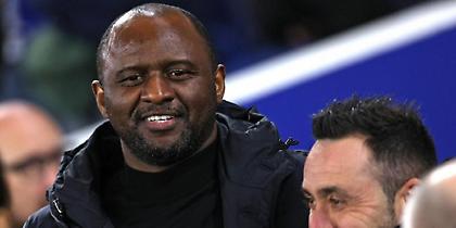 Επιστρέφει στη Ligue 1 για το Στρασβούργο ο Βιεϊρά