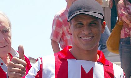 Κουίζ: Ποια χρονιά ήρθαν αυτοί οι παικταράδες στην Ελλάδα;