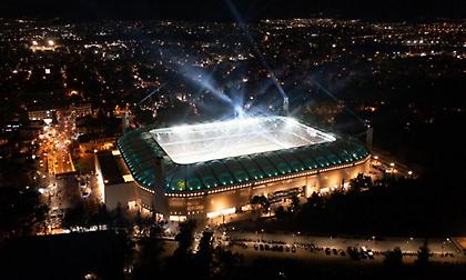 Τρέλα για ένα διαρκείας στην OPAP Arena: Sold out τα VVIP διαρκείας των 7.000 ευρώ