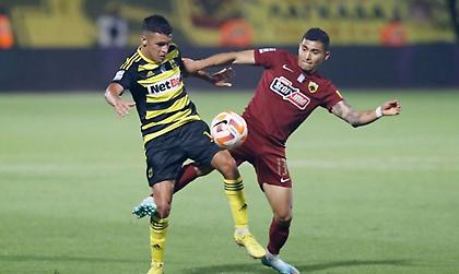 Έρχονται εξελίξεις για Λουίς Πάλμα και ΑΕΚ