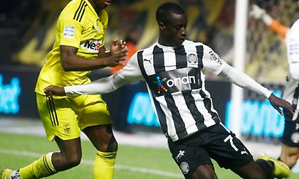 Τέλος ο Τζου από τον ΟΦΗ