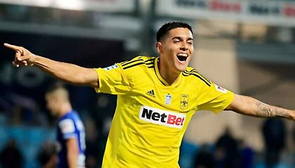 Σαββόπουλος: «Προπομπός για Πάλμα στην ΑΕΚ ο Χρυσόπουλος - Μάχη Ματαρίτα-Φεράρι για τη θέση βασικού»