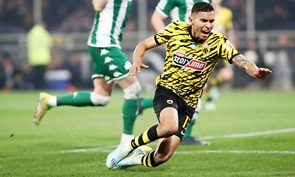 «Θέλει τον Πινέδα στη Θέλτα ο Μπενίτεθ - Συμφωνεί ο πρόεδρος»