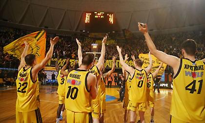 Επίσημο: Με Άρη οι 20 ομάδες που θα δώσουν το «παρών» στο αλλαγμένο Eurocup της νέας σεζόν!