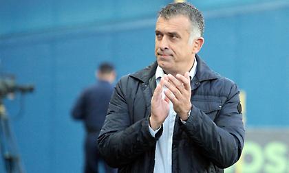 Ανακοινώνεται από την Κηφισιά ο Αναστασίου