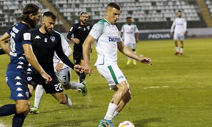 «Έκλεισε την πόρτα» στην πρόταση της πρωταθλήτριας Ρουμανίας για Νίκα ο Λεβαδειακός