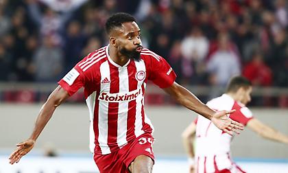 Επίσημο: Στην Αλ Νασρ Ντουμπάι ο Μπακαμπού!