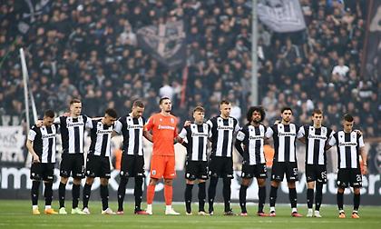 ΠΑΟΚ: Ανακοίνωσε τις ώρες και τις έδρες των φιλικών που θα δώσει στην Ολλανδία