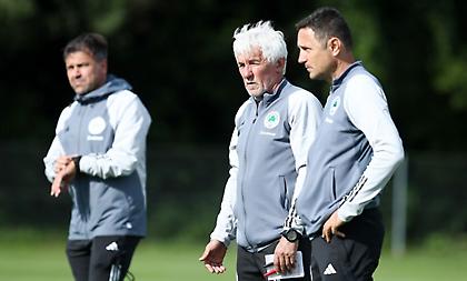 Το ιδανικό πρέσινγκ, τα «ιδιαίτερα» του Γιοβάνοβιτς και ο εξαιρετικός Παλάσιος