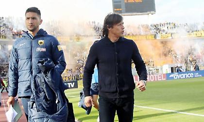 ΑΕΚ: Αναβαθμίζεται ο Βέγκα για την κάλυψη του κενού του Ζαρίφ