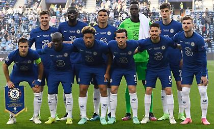 Τέλος εποχής: 2 χρόνια μετά το Champions League, μόλις 4 ενδεκαδάτοι παίκτες παραμένουν στην Τσέλσι