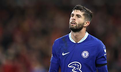 Πρωταρχικός μεταγραφικός στόχος της Μίλαν ο Πούλισικ!