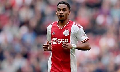 Έκλεισε στα 47 εκατ. ευρώ το deal της Άρσεναλ με Άγιαξ για τον Τίμπερ!