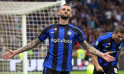 Έκλεισε το deal: Στην Αλ Νασρ με «βασιλικό» συμβόλαιο ο Μπρόζοβιτς!