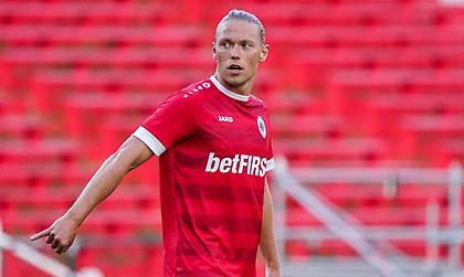 Τελικά... αποσύρθηκε στα 29 του ο Φίσερ, έσπασαν τα συμβόλαια με Αντβέρπ και ΑΪΚ Στοκχόλμης