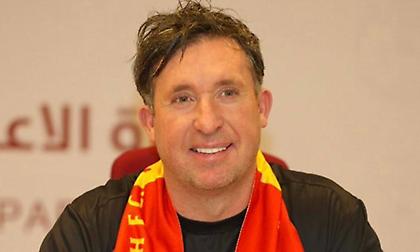 Ρόμπι Φάουλερ: Ο θρύλος της Λίβερπουλ ανέλαβε τις τύχες της Αλ Καντισίγια!