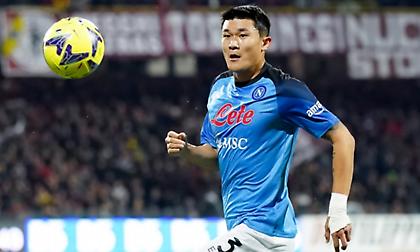 Κλείνει στην Μπάγερν ο Κιμ Μιν Τζάε - Υπάρχει προφορική συμφωνία για πενταετές συμβόλαιο!