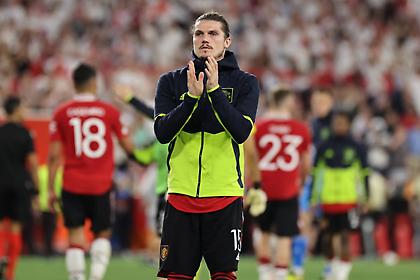 «Βλέπει» Ζάμπιτσερ η Μπαρτσελόνα