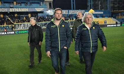 Προς «ναυάγιο» η αγορά της Κόρτραϊκ από το Kaminski Group - Δεν έχουν τηρηθεί οι όροι της συμφωνίας!