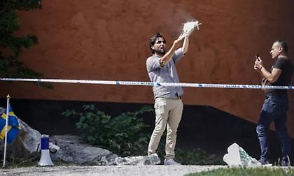 Καύση Κορανίου στη Σουηδία: Το Μαρόκο ανακαλεί τον πρεσβευτή του επ’ αόριστον