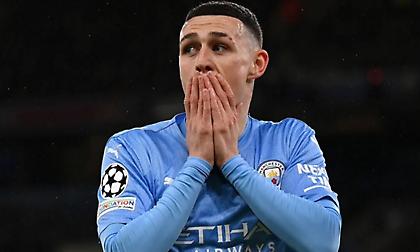 «Μυστηριώδης άντρας είχε καλύψει χορηγίες 30 εκατ. λιρών στη Μάντσεστερ Σίτι»