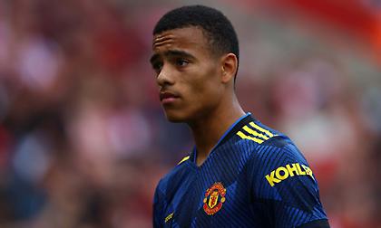 Ψάχνεται για να δανείσει τον παραγκωνισμένο Γκρίνγουντ η Μάντσεστερ Γιουνάιτεντ