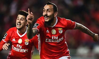 Συνεχίζει σε ερασιτεχνική ομάδα ο Μήτρογλου