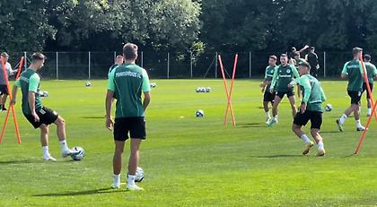 Αυστρία: Panathinaikos… 2024