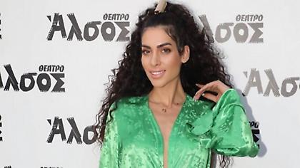 Ντέμη Σταματελιά: Η Μiss Fitness και Miss Τουρισμός 2022 κάνει δυνατό Come Back