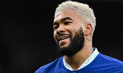 «Εγώ λέω όχι»: Μυθική απάντηση Ρις Τζέιμς σε οπαδό που τον... έστειλε στην Άρσεναλ!