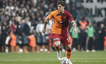 Θέλει «πακέτο» τους Τζανιόλο και Νέλσον από τη Γαλατάσαραϊ η Τότεναμ!