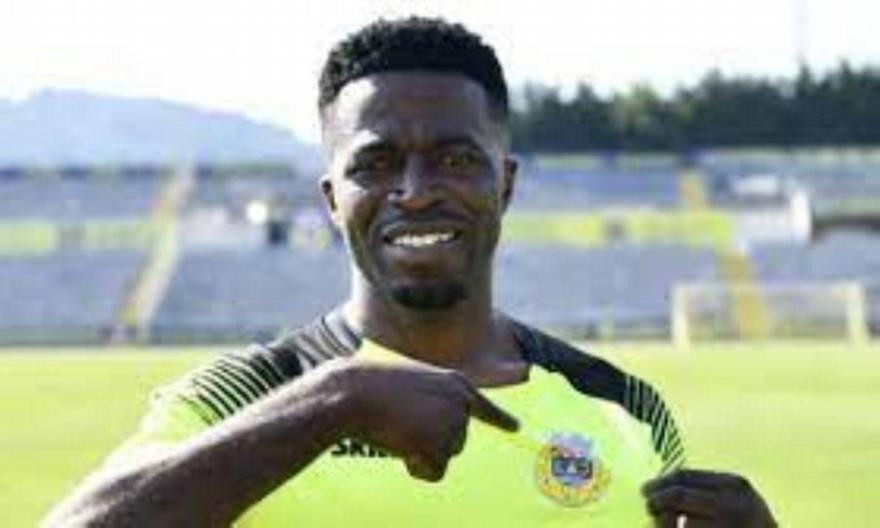 «Ενδιαφέρεται για Σόρο ο Παναθηναϊκός»