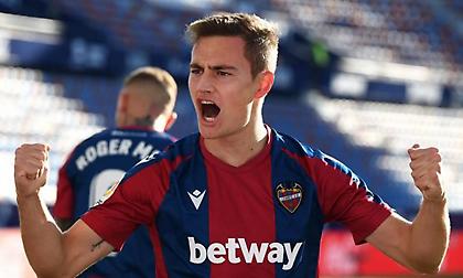 Σταματέλος: «Πιο μπροστά από τις άλλες υποθέσεις του Ντε Φρούτος»